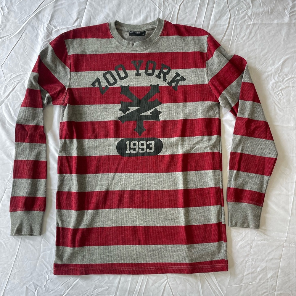 Zoo York Thermal Longsleeve